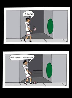 Read Awesome City  1 Page 8 in English