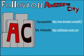 Read Awesome City  2 Page 8 in English
