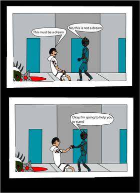 Read Awesome City  3 Page 2 in English