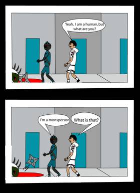 Read Awesome City  2 Page 4 in English