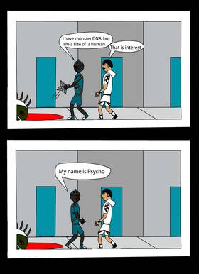 Read Awesome City  2 Page 5 in English