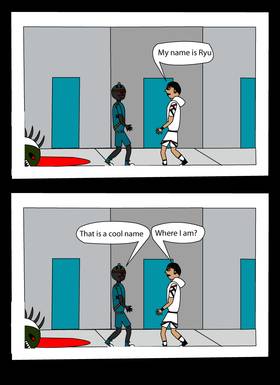 Read Awesome City  2 Page 6 in English
