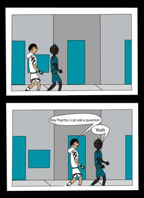 Read Awesome City  4 Page 2 in English