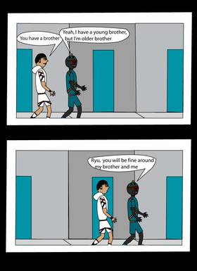 Read Awesome City  4 Page 5 in English