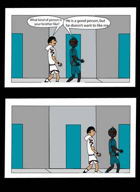 Read Awesome City  4 Page 6 in English