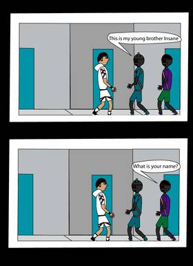 Read Awesome City  5 Page 4 in English