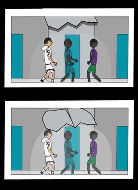 Read Awesome City  6 Page 4 in English