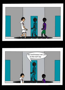 Read Awesome City  6 Page 7 in English