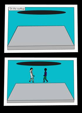 Read Awesome City  6 Page 8 in English