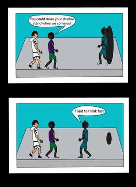 Read Awesome City  6 Page 10 in English