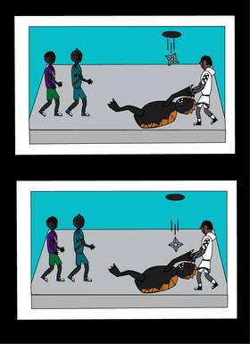 Read Awesome City  7 Page 8 in English