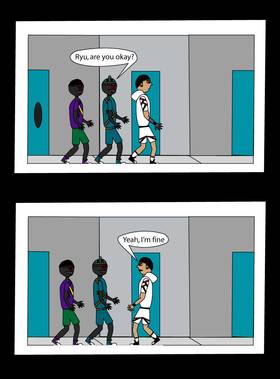 Read Awesome City  8 Page 4 in English