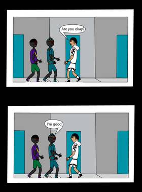 Read Awesome City  8 Page 5 in English