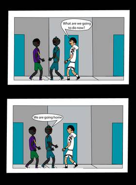 Read Awesome City  8 Page 7 in English