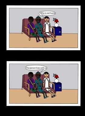 Read Awesome City  9 Page 5 in English