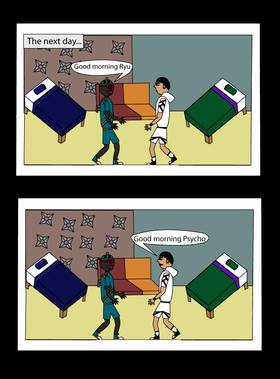 Read Awesome City  10 Page 2 in English