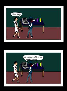 Read Awesome City  11 Page 2 in English