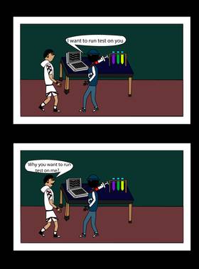 Read Awesome City  11 Page 3 in English