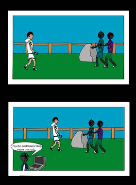 Read Awesome City  12 Page 2 in English