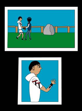 Read Awesome City  12 Page 3 in English