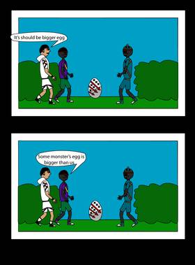 Read Awesome City  15 Page 3 in English