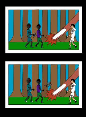 Read Awesome City  16 Page 3 in English