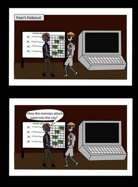 Read Awesome City  17 Page 2 in English