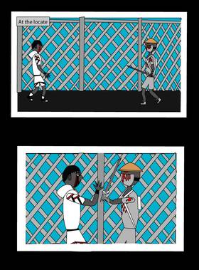 Read Awesome City  19 Page 2 in English