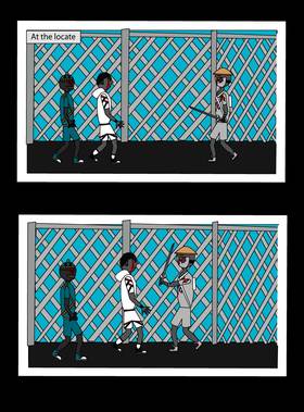 Read Awesome City  20 Page 2 in English
