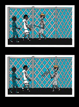 Read Awesome City  20 Page 3 in English