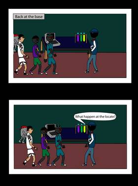 Read Awesome City  21 Page 2 in English