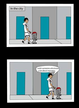 Read Awesome City  22 Page 2 in English
