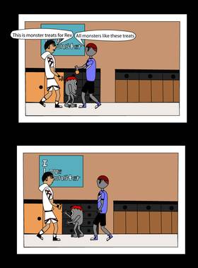 Read Awesome City  23 Page 3 in English