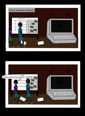 Read Awesome City  25 Page 2 in English