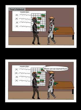 Read Awesome City  27 Page 2 in English