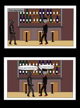 Read Awesome City  28 Page 2 in English