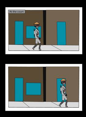 Read Awesome City  29 Page 2 in English