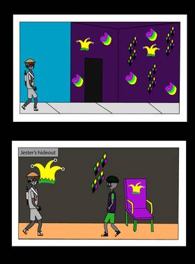 Read Awesome City  29 Page 3 in English