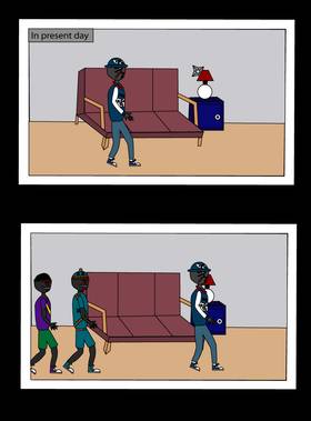 Read Awesome City  31 Page 2 in English