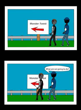 Read Awesome City  33 Page 3 in English