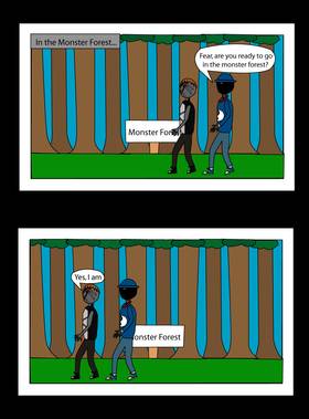 Read Awesome City  34 Page 2 in English