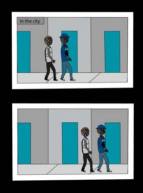 Read Awesome City  35 Page 2 in English