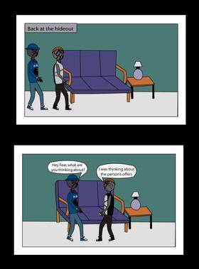 Read Awesome City  36 Page 2 in English