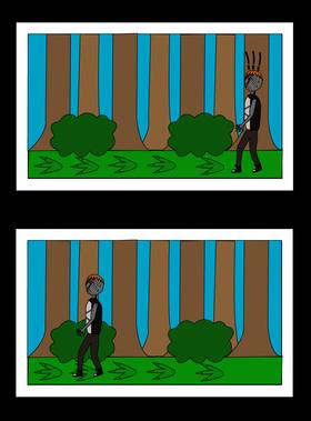 Read Awesome City  37 Page 3 in English
