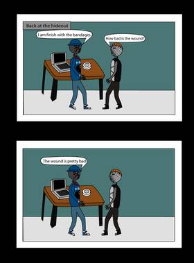 Read Awesome City  38 Page 2 in English