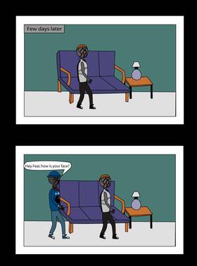 Read Awesome City  39 Page 2 in English
