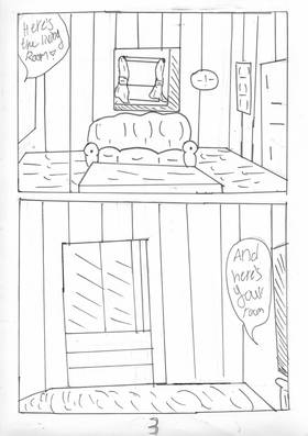Read Woofy  1 Page 6 in English