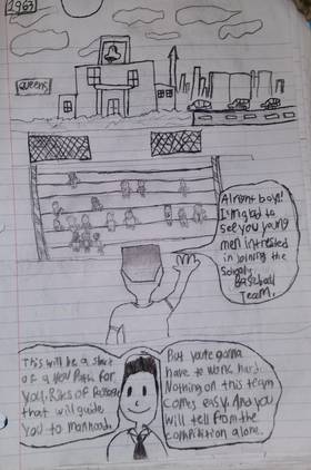Read The Johnny Thunders Story  2 Page 2 in English