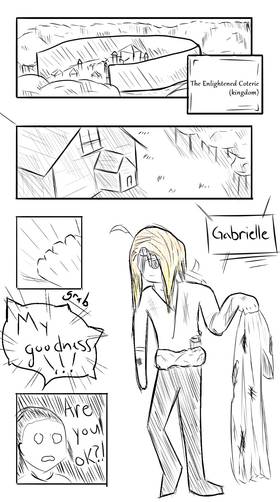 Read Ireless  1 Page 1 in English