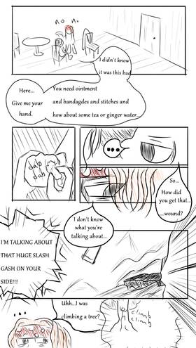 Read Ireless  1 Page 2 in English